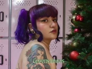 Greensimons