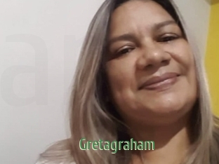 Gretagraham