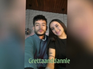 Grettaanddannie