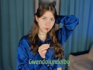 Gwendolyndolby