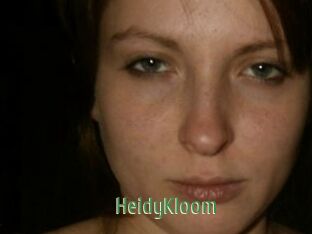 HeidyKloom