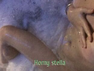 Horny_stella