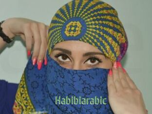 Habibiarabic