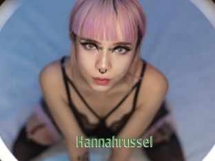 Hannahrussel