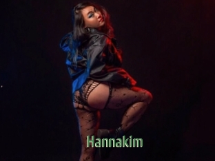 Hannakim