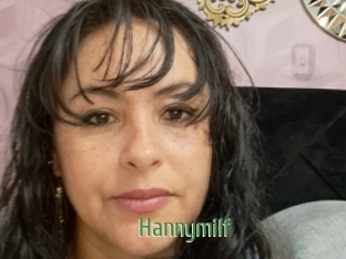 Hannymilf