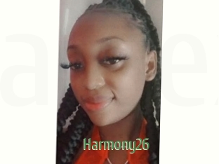 Harmony26