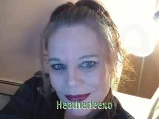 Heatherleexo