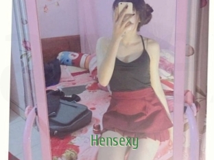 Hensexy