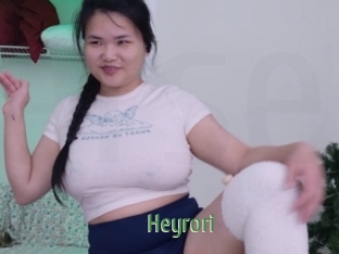 Heyrori