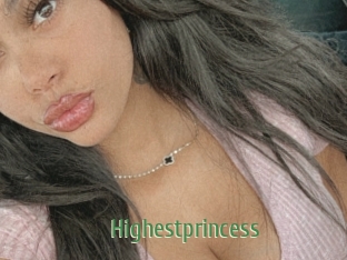 Highestprincess