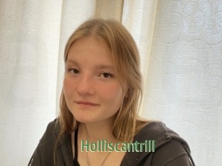 Holliscantrill