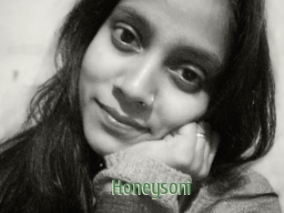 Honeysoni