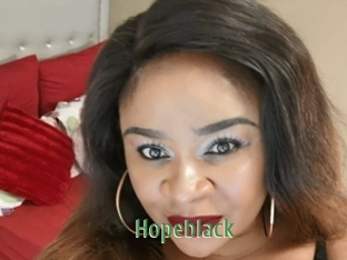 Hopeblack