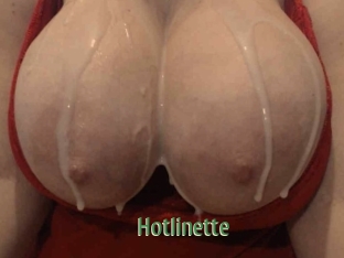 Hotlinette