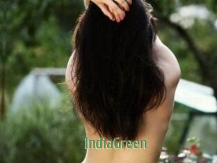 IndiaGreen