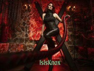 IsisKnox