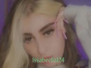 Issabeella124