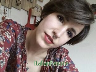 ItalianFemme