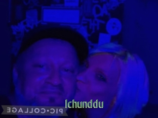 Ichunddu