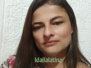 Idalialatina