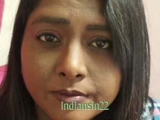 Indiansin22