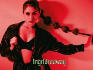 Ingridredway