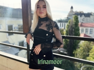 Irinamoor