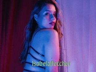 Isabelafletcher