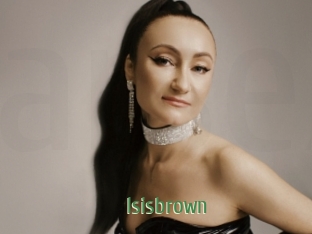 Isisbrown