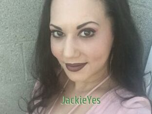 JackieYes