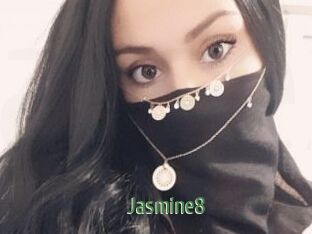 Jasmine8