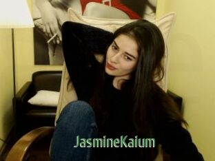 JasmineKaium