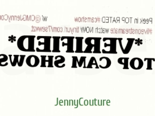 JennyCouture