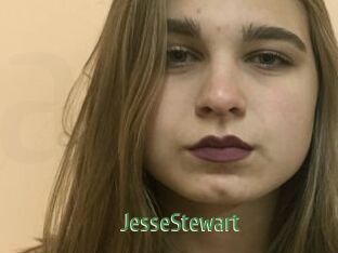 JesseStewart