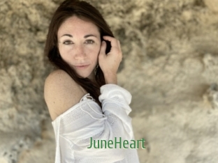 JuneHeart