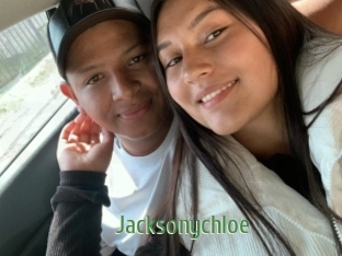 Jacksonychloe