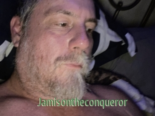 Jamisontheconqueror