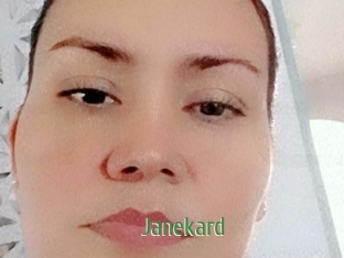 Janekard