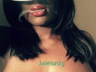 Janenasty