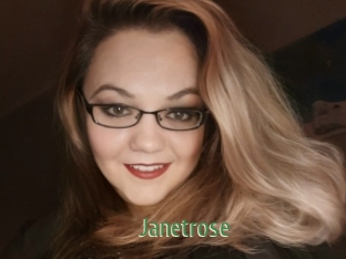 Janetrose