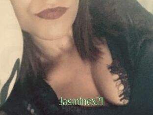 Jasminex21