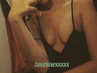 Jasminexxxxx