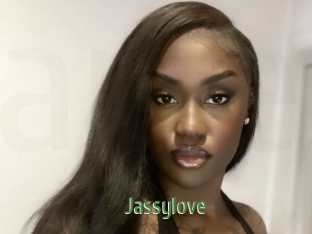 Jassylove