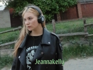 Jeannakelly