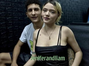 Jeniferandliam