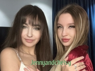 Jennyandchelsy