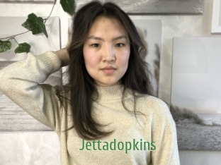 Jettadopkins