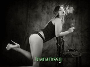 Joanarussy