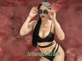 Johanacoltrane